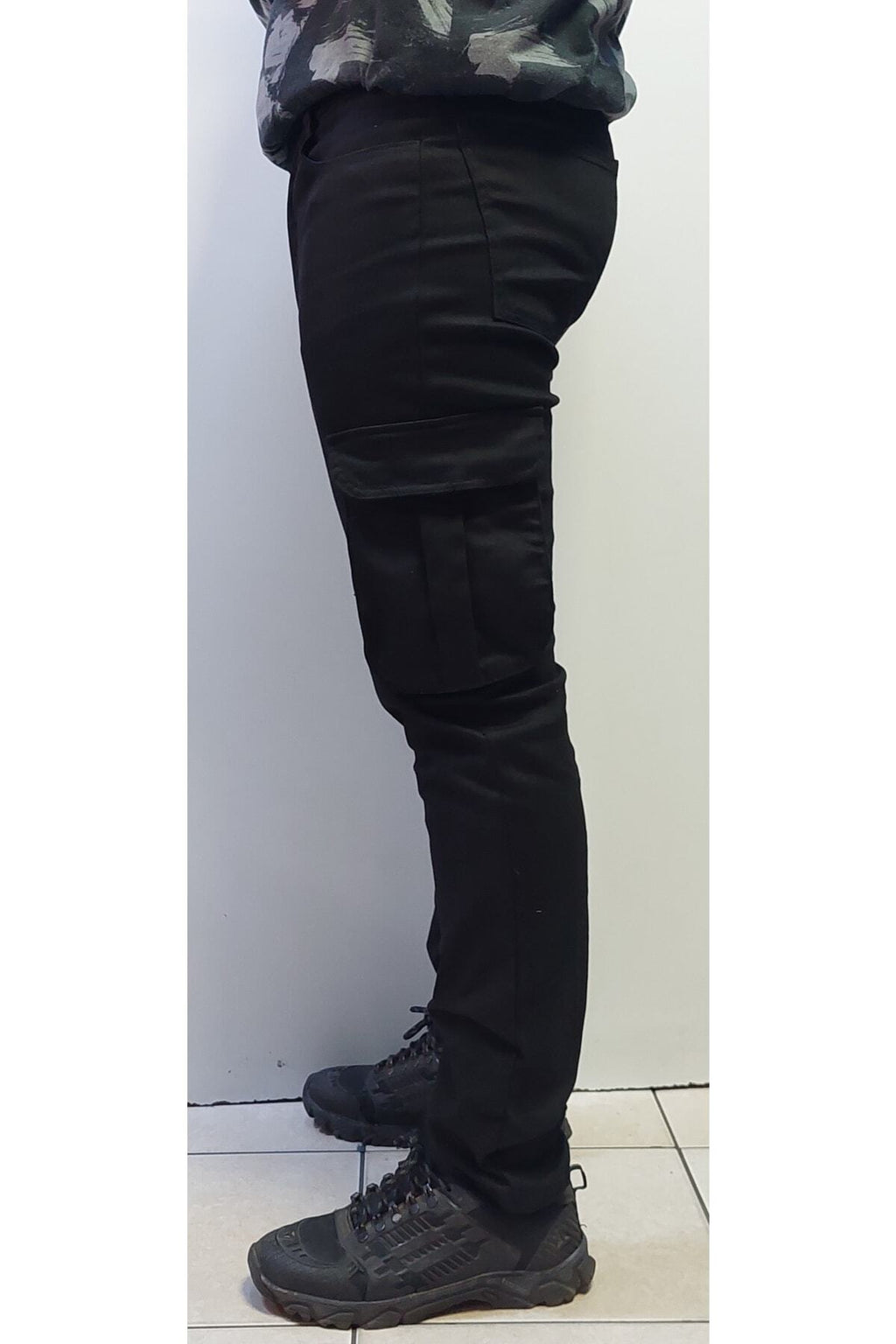 Kargo Pantolon Torba Cepli