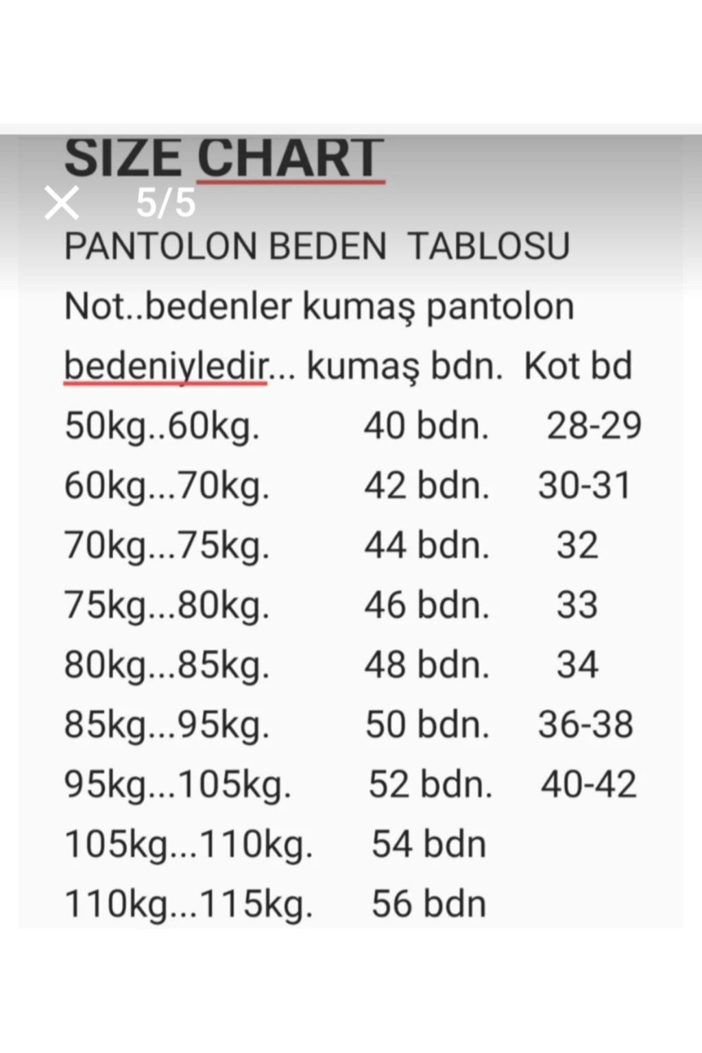 Armürlü Yazlık haki keten pantolon klasik kot kesimi büyük beden