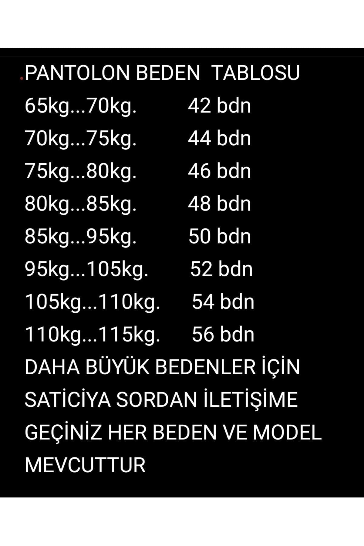 power likran Bekçi Ve Normal Giyim Kargo Pantolon(POLARLI) gabardin (kot) PAMUK
