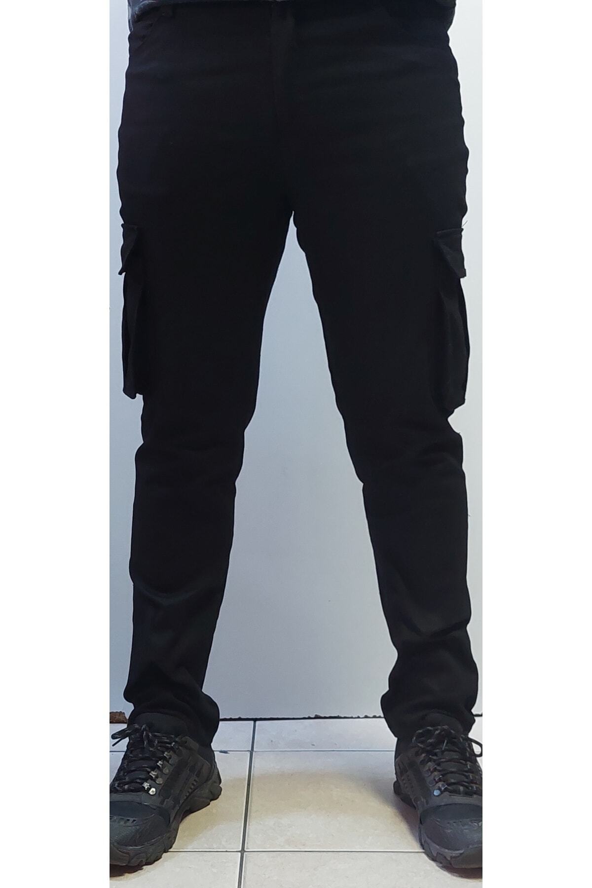 Kargo Pantolon Torba Cepli
