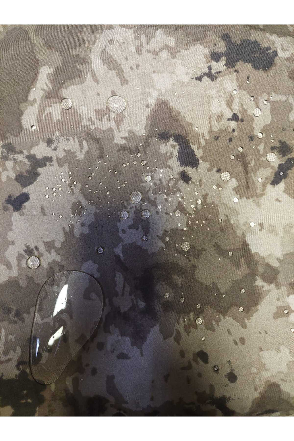 KIŞLIK POLARLI EN.BOY LİKRALİ SOĞUK İKLİM TAKTİK KAMUFLAJ SU GECİRMEZ PANTOLON