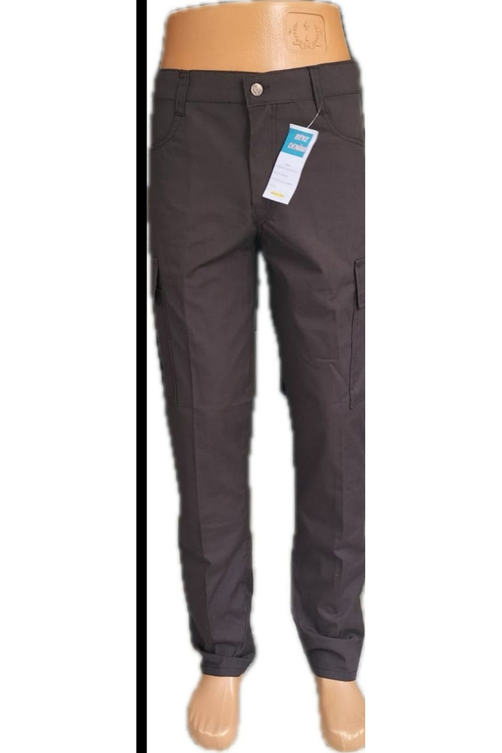 Bekçi yazlık ripsstop Kargo taktik Pantolon (gece kartalları)