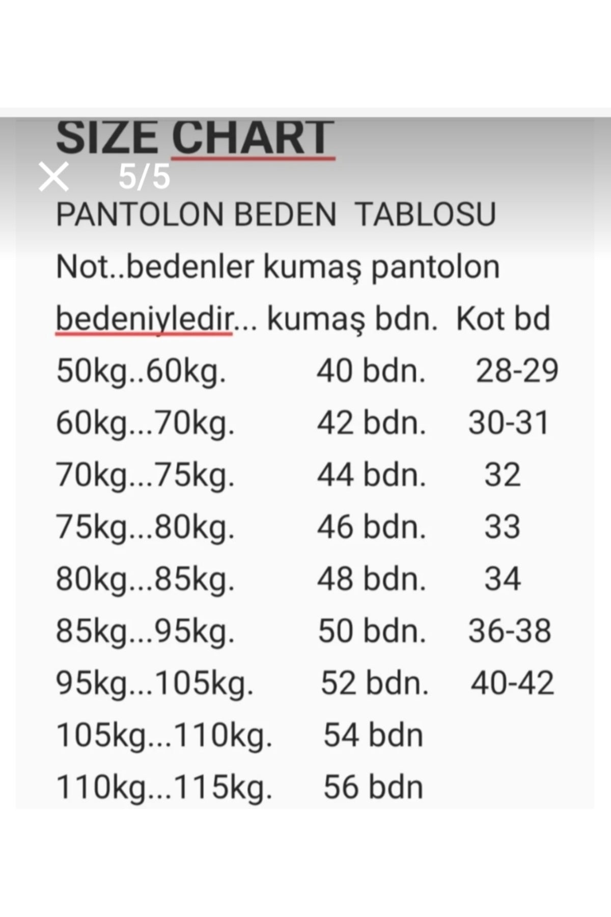 Armurlü Yazlık mavi keten pantolon klasik kot kesimi büyük beden