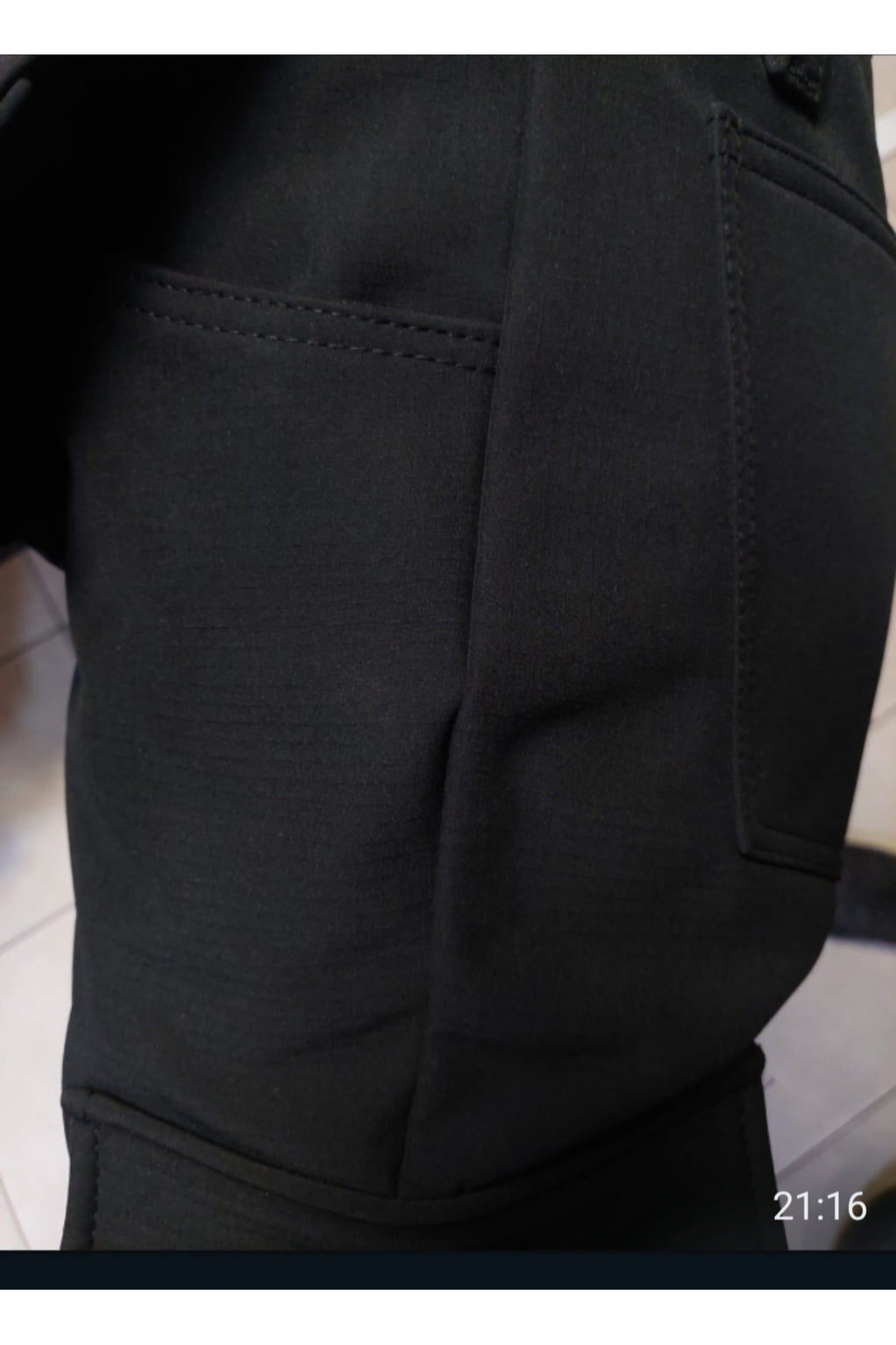 LİKRALI MOTORCU VE KAR PANTOLONU MEBRANLI