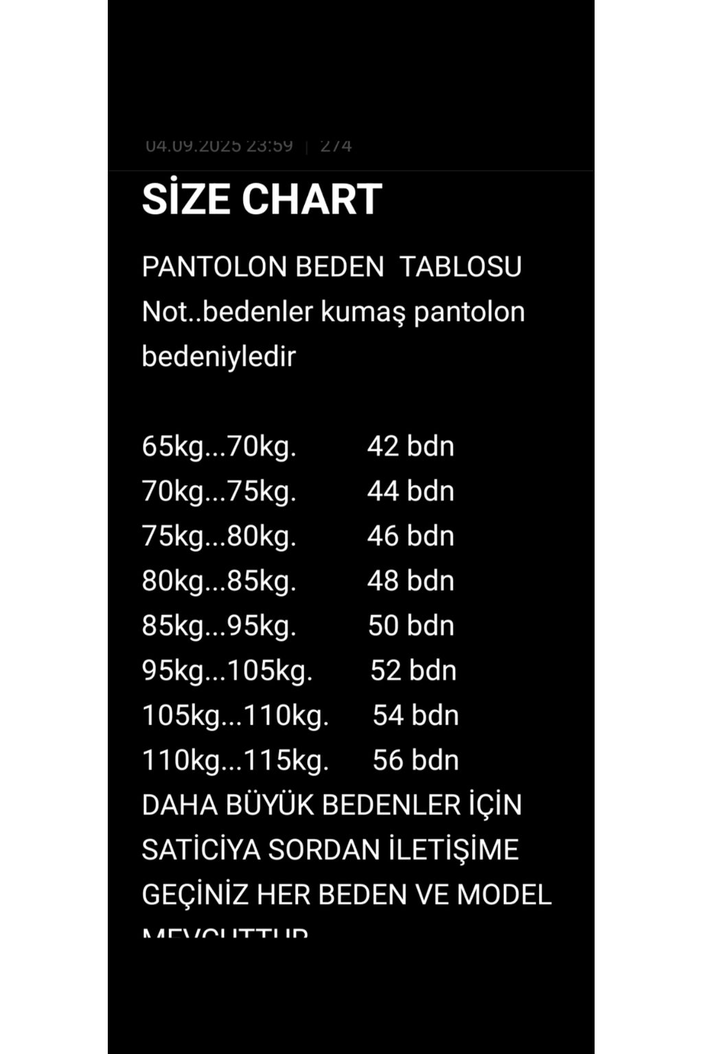 Haki Likralı Ripsstop Taktikal kargo Buyuk Beden Pantolon