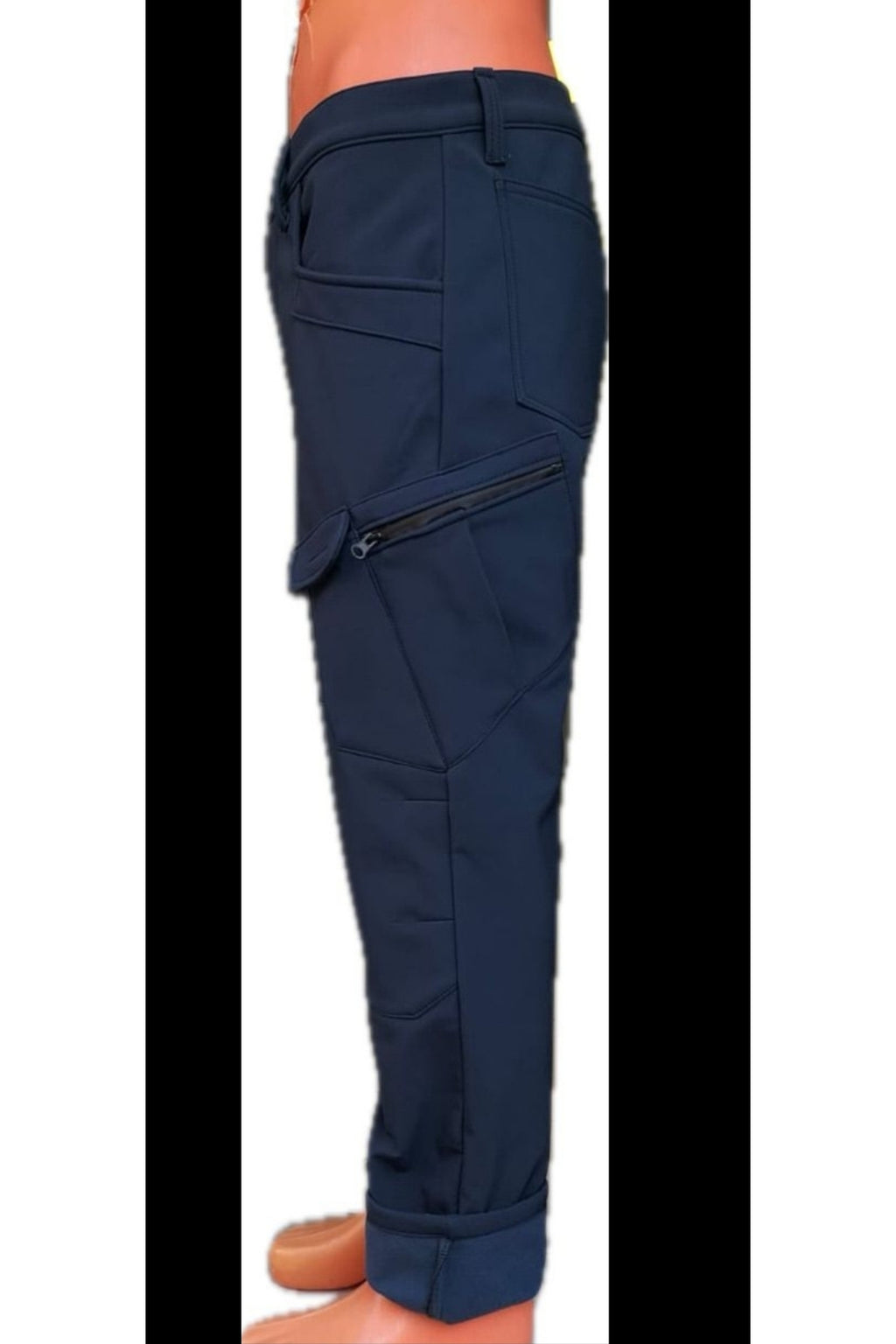 SOFTSHELL TAKTİKAL MOTORCU .KAYAK .DAĞCI SPORCU EN.BOY LİKRALI KARGO PANTOLON BATTAL